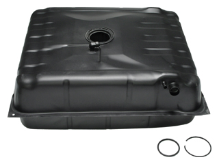 GM 15721309 Fuel Tanks