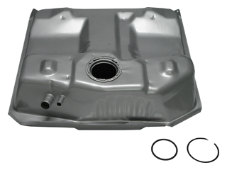 GM 25320900 Fuel Tanks