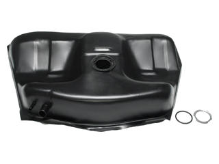 GM 1643063 Fuel Tanks