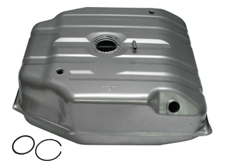 GM 15149849 Fuel Tanks