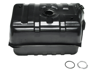 GM 15662731 Fuel Tanks