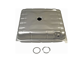GM 15625435 Fuel Tanks