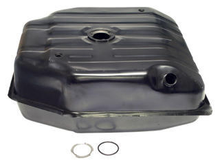 GM 15662735 Fuel Tanks