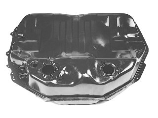 HONDA 17500SE0A36 Fuel Tanks