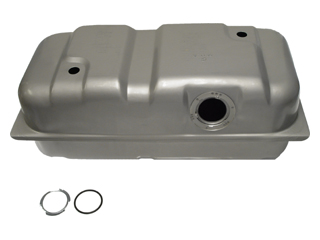 CHRYSLER 83502635 Fuel Tanks