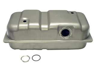 CHRYSLER 83502632 Fuel Tanks