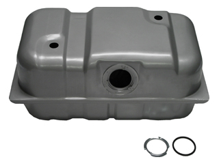 CHRYSLER 83503398 Fuel Tanks