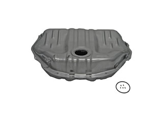 DORMAN 576-809 Fuel Tanks