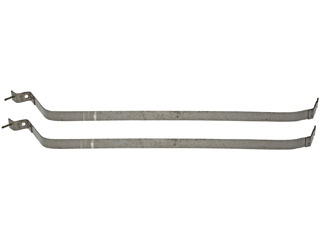 CHRYSLER 4185450 Fuel Tank Straps