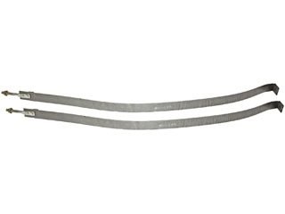 GM 466450 Fuel Tank Straps