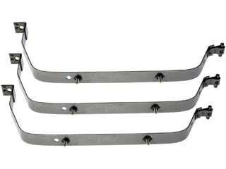 CHRYSLER 4037236 Fuel Tank Straps