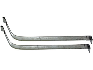 FORD MOTOR COMPANY E1AZ9092C Fuel Tank Straps