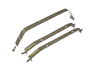 CHRYSLER J5357879 Fuel Tank Straps