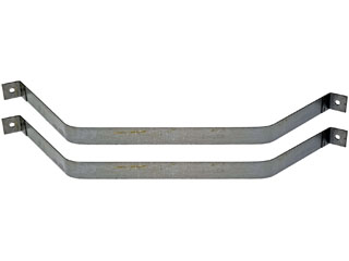 GM 15708677 Fuel Tank Straps