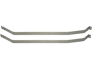 GM 15644241 Fuel Tank Straps