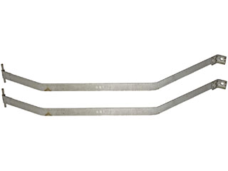 MAZDA G11342710A Fuel Tank Straps