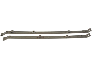 TOYOTA 7760216040 Fuel Tank Straps