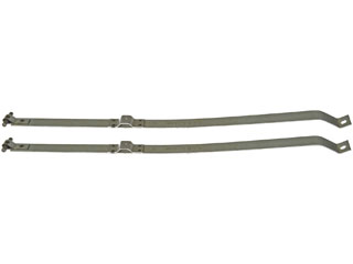 CHRYSLER 3242216 Fuel Tank Straps