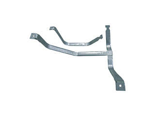 FORD MOTOR COMPANY E9TZ9054J Fuel Tank Straps