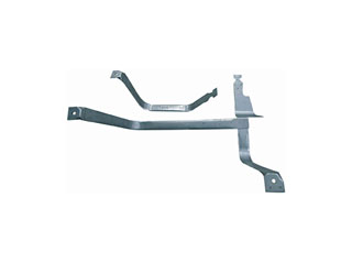 FORD MOTOR COMPANY E9TZ9054K Fuel Tank Straps