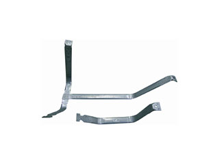 FORD MOTOR COMPANY E9TZ9054H Fuel Tank Straps