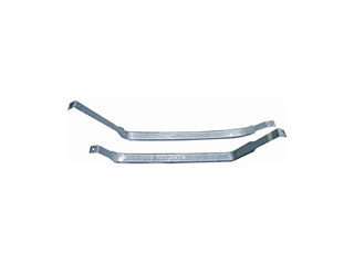 CHRYSLER 4581035 Fuel Tank Straps