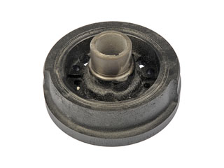 FORD MOTOR COMPANY D8TZ6316B Harmonic Balancers
