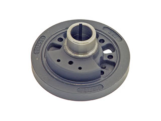 FORD MOTOR COMPANY D5AZ6316A Harmonic Balancers
