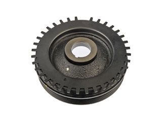 MAZDA 992360525 Harmonic Balancers