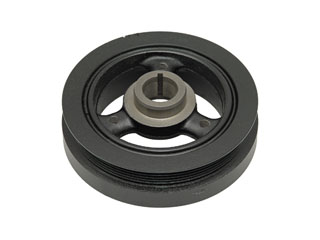 FORD MOTOR COMPANY 7L3Z6312B Harmonic Balancers