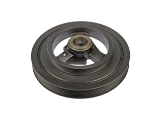 CHRYSLER 4694268AB Harmonic Balancers