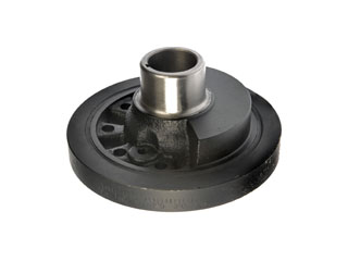 FORD MOTOR COMPANY C5AZ6316B Harmonic Balancers