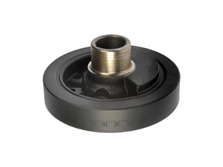 FORD MOTOR COMPANY D2AZ6316A Harmonic Balancers