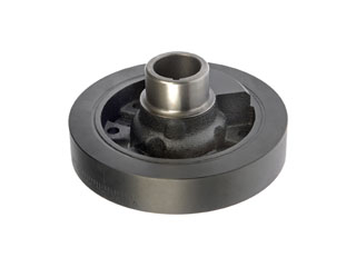 FORD MOTOR COMPANY D2AZ6316B Harmonic Balancers