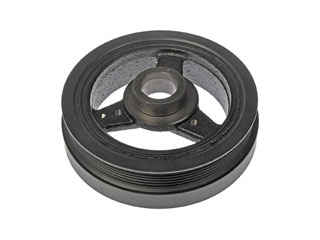 FORD MOTOR COMPANY 1W7Z6312AA Harmonic Balancers