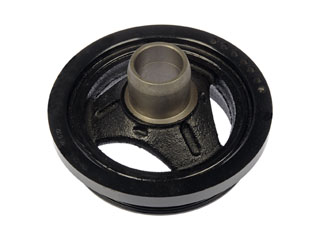 CHRYSLER 5037394AA Harmonic Balancers