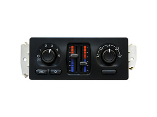 GM 21997351 Remanufactured Climate Control Modules