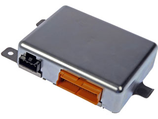 DORMAN 599-104 Remanufactured Transfer Case Control Module