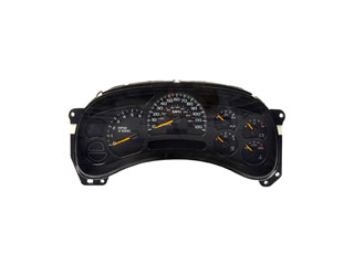 DORMAN 599-300 Remanufactured Instrument Clusters