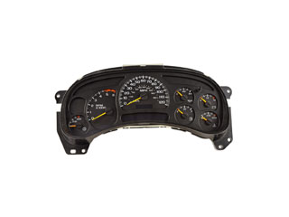 DORMAN 599-301 Remanufactured Instrument Clusters