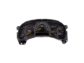 DORMAN 599-302 Remanufactured Instrument Clusters