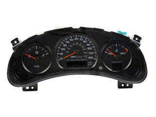 GM 9383141 Remanufactured Instrument Clusters