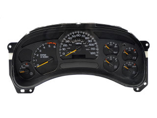 DORMAN 599-305 Remanufactured Instrument Clusters