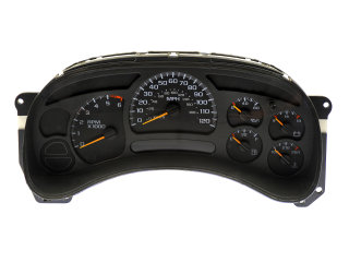 DORMAN 599-306 Remanufactured Instrument Clusters