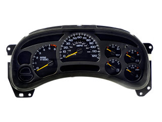 DORMAN 599-307 Remanufactured Instrument Clusters