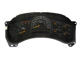 DORMAN 599-308 Remanufactured Instrument Clusters