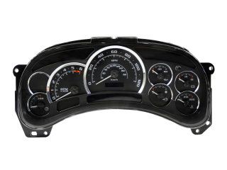 DORMAN 599-309 Remanufactured Instrument Clusters