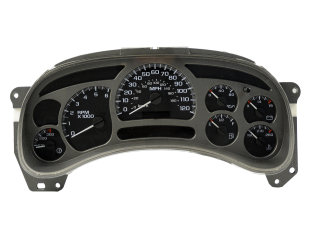 DORMAN 599-310 Remanufactured Instrument Clusters