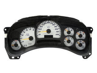 DORMAN 599-311 Remanufactured Instrument Clusters