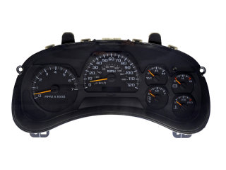 DORMAN 599-314 Remanufactured Instrument Clusters